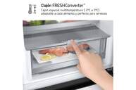 FRICOM. LG GBV7280CSW 200x60CM 1P NF DSP BCO