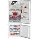 FRICOM. BEKO BCNE400E40SN 194x69 NF INTEGRACION