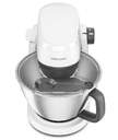ROBOT COCINA KENWOOD KHC30 1000W 4,3L 7VEL BLANCO