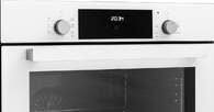 HORNO ARTICA AHB82281W MF 80L DISP CRI.BLANCO