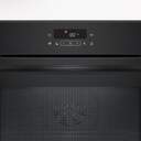 Horno Multifunción Balay 3HD5829N3 HORNO BALAY 3HD5829N3 71L MULTI VAPOR INT NEGRO