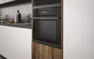 HORNO HAIER HWO60SM5T9BH 70L PIROL WIFI GT
