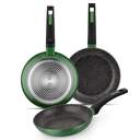 LOTE SARTENES MONIX BAMBU 20-24-28 M831243