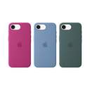 SMARTPHONE APPLE IPHONE 16e 128 6,1%%%quot; BLACK