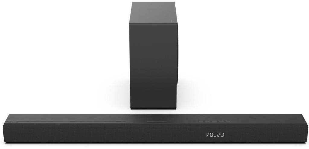 Barra Sonido Hisense HS3100