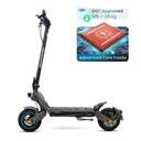 PATIN ELECTRICO SMARTGYRO ROCKWAY GL 10%%%quot; 600W