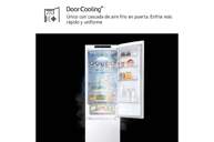 FRICOM. LG GBV7280CSW 200x60CM 1P NF DSP BCO