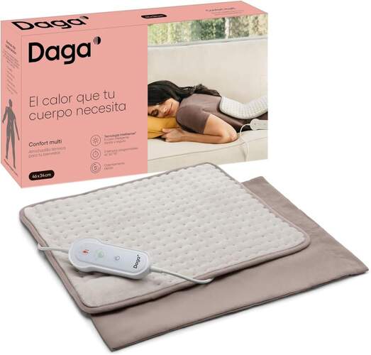 Almohadilla Daga 16866 Confort Multi