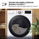 SECADORA LG RH18U8AVCW 18K BC DSP BCA
