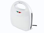 SANDWICH. TRISTAR SA3050 750W GRILL BLANCA