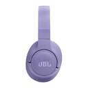 AURICULARES JBL TUNE 720 DIADEMA BLUETOOTH PURPLE