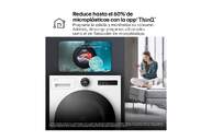 LVD. LG F4X7009TWS 9K 1400R TBWASH BCA