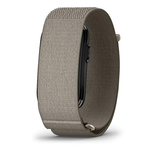 Smart Band Garmin CIRQA Gris S-M