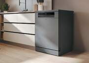 LVJ. CANDY CFP4D9F0S INOX 14C 7P D