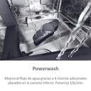 LVJ. HAIER XF4A4M4PA 3%%%#170;B 10P 14C 44DB DSP ANTRACIT