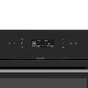 HORNO NODOR SO4800DB 36L MULTI DSP VAPOR NEGRO