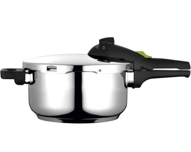 Olla a presión Rapid Express