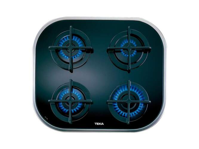 Placa Gas Teka CG14GAIALN