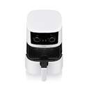 FREIDORA AIRE FLAMA 645FL 4,2L 1400W BLANCA