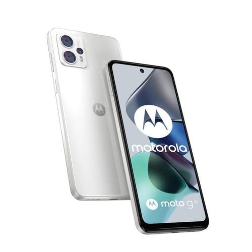 Motorola G23