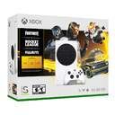 CONSOLA MICROSOFT XBOX S GILDED HUNTER BUNDLE