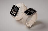 SMARTWATCH HIFUTURE ZONE 3 ROSE GOLD