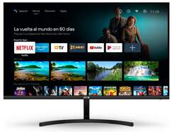 Monitor SPC 27" 900027N