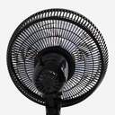 VENTILADOR SOBREMESA U.BLUE 5035B 35W 30CM