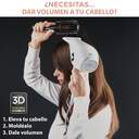 SECADOR ROWENTA CV6130 2400W SEC HYBRID BLANCO