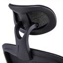 SILLA DE ESCRITORIO WOXTER ERGO BLACK