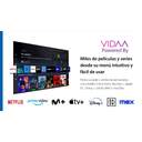 TV DAEWOO 40%%%quot; 40DM95QV FHD QLED SMART TV HDR10