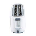 TOST. KUKEN 38087 2R LARGA BLANCO 1400W