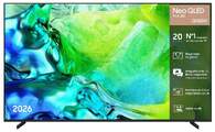 TV SAMSUNG 55%%%quot; TQ55QN80H UHD NEOQLED SMARTTV 120HZ