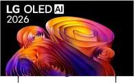 TV LG 77%%%quot; 77B6ELC UHD OLED A8 120HZ WEBOS26