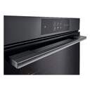 HORNO LG WSED7665B 76L GT PIROLITICO NEGRO