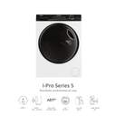 LVD. HAIER HW100B14959U1S 10K 1400R BCA ABT STEAM