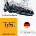AFEITA. BRAUN 52-B1000S SERIE 5