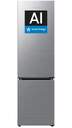 FRICOM. SAMSUNG RB38C675CS9 203x60 NF INOX DSP