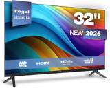 TV ENGEL 32%%%quot; LE3267T2 HD PVR HOTEL
