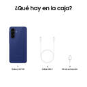 SMARTPHONE SAMSUNG A27 5G 6/128 6,7%%%quot; BLACK