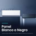 ACON.SPLIT HISENSE HB25XU0A A   /A   WIFI BLANCO