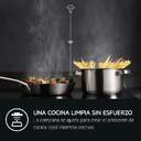 ENCIM. AEG TI63IQ30FZ 3F INDUCCION