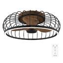 VENTILADOR TECHO CECOTEC 5250 23W 3ASP DC LUZ 8549