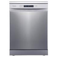 Lavavajillas Hisense HS622E10X