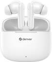 AURICULARES DENVER TWE-48W WHITE