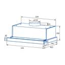 CAMP. CATA TFB5160WH 02034107