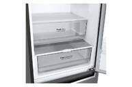 FRICOM. LG GBP62DSNCN1 203x60 NF INOX DOORCOOLING