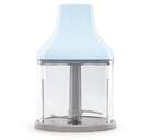 BATID. SMEG HBF22PBEU AZUL 700W C/A