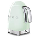 HERVIDOR SMEG KLF04PGEU 1,7L 2400W VERDE PASTEL