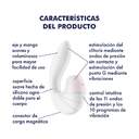 SATISFYER SUPERNOVA BERRY/SAISONAL